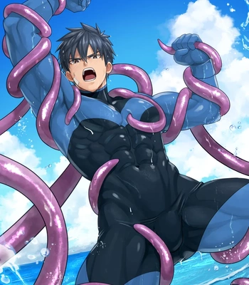 Gay Manga - [Ebitendon (Torakichi)] Fanbox 2024.07 – Gay Manga