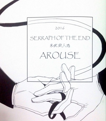 Owari no Seraph dj – Arouse [Eng] – Gay Manga sex 2