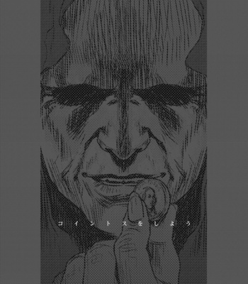 [FUEGO (Katou Teppei)] The Happy Nightmare – Resident Evil dj [JP] – Gay Manga sex 4