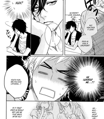 [AIBA Kyoko] Sekinin Torasete! (c.1-2.5) [Eng] – Gay Manga sex 40