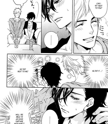 [AIBA Kyoko] Sekinin Torasete! (c.1-2.5) [Eng] – Gay Manga sex 44