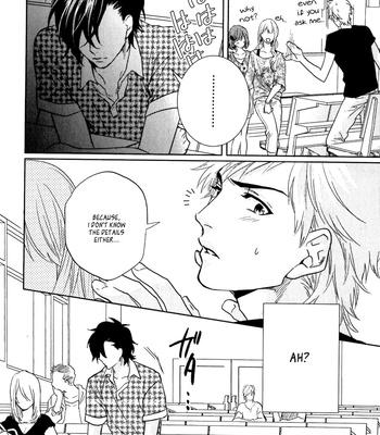 [AIBA Kyoko] Sekinin Torasete! (c.1-2.5) [Eng] – Gay Manga sex 50