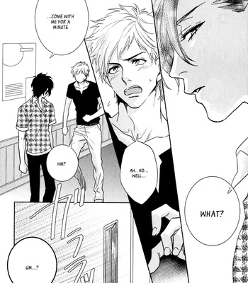 [AIBA Kyoko] Sekinin Torasete! (c.1-2.5) [Eng] – Gay Manga sex 52