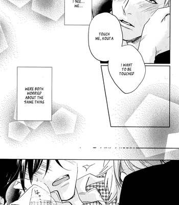 [AIBA Kyoko] Sekinin Torasete! (c.1-2.5) [Eng] – Gay Manga sex 61