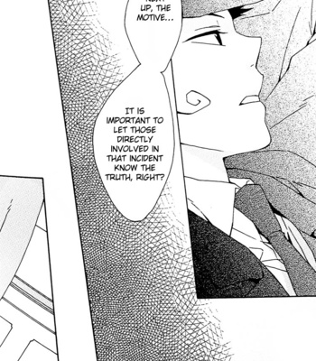 [AKATSUKI Riku] Katekyo Hitman Reborn! dj – Ima, Koko ni Aru Kiseki [Eng] – Gay Manga sex 8