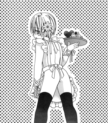 [MINAMI Haruka] Love Sweat [Eng] – Gay Manga sex 5