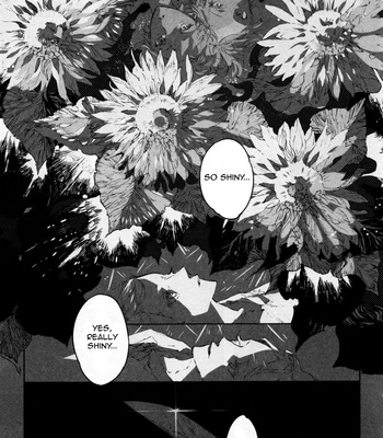 [Shishunnki] Kubinonaihana [Eng] – Gay Manga sex 12