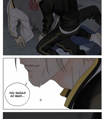 [Old Xian] 19 Days (c.138-149) [Eng] – Gay Manga sex 30