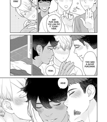 [FUROMAE Ari] Who Will You Kiss? [Eng] – Gay Manga sex 209