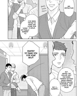 [FUROMAE Ari] Who Will You Kiss? [Eng] – Gay Manga sex 180