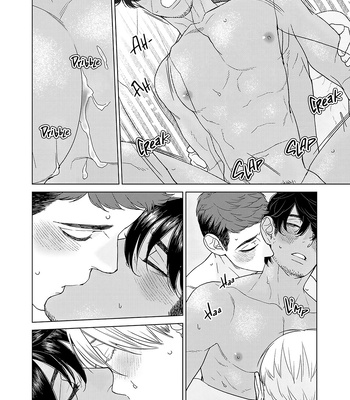 [FUROMAE Ari] Who Will You Kiss? [Eng] – Gay Manga sex 199