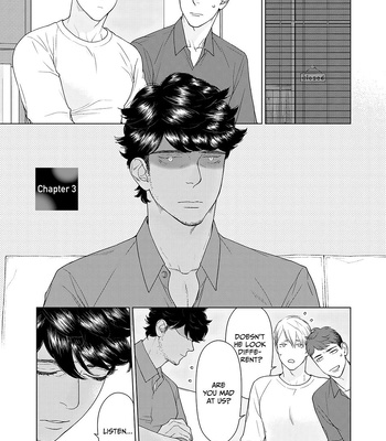 [FUROMAE Ari] Who Will You Kiss? [Eng] – Gay Manga sex 83