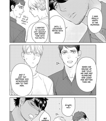 [FUROMAE Ari] Who Will You Kiss? [Eng] – Gay Manga sex 84