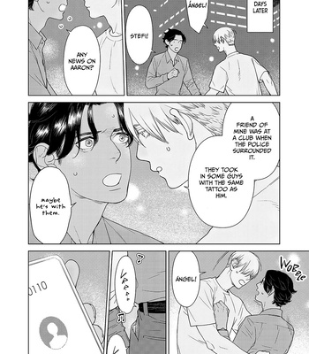 [FUROMAE Ari] Who Will You Kiss? [Eng] – Gay Manga sex 104