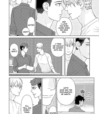 [FUROMAE Ari] Who Will You Kiss? [Eng] – Gay Manga sex 110