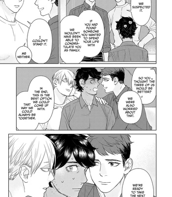 [FUROMAE Ari] Who Will You Kiss? [Eng] – Gay Manga sex 117