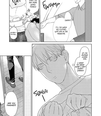 [FUROMAE Ari] Who Will You Kiss? [Eng] – Gay Manga sex 29