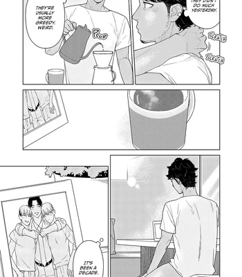 [FUROMAE Ari] Who Will You Kiss? [Eng] – Gay Manga sex 46