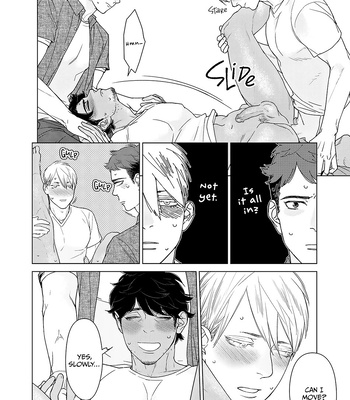 [FUROMAE Ari] Who Will You Kiss? [Eng] – Gay Manga sex 67