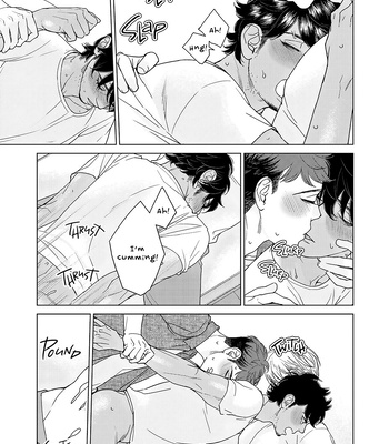 [FUROMAE Ari] Who Will You Kiss? [Eng] – Gay Manga sex 70