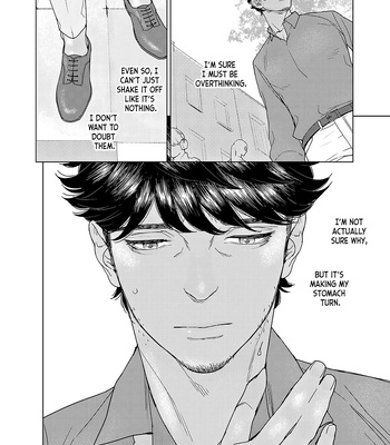 [FUROMAE Ari] Who Will You Kiss? [Eng] – Gay Manga sex 79