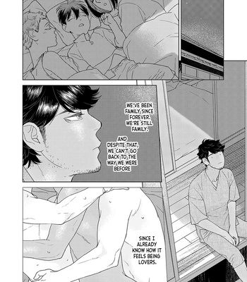 [FUROMAE Ari] Who Will You Kiss? [Eng] – Gay Manga sex 137