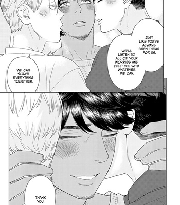 [FUROMAE Ari] Who Will You Kiss? [Eng] – Gay Manga sex 144