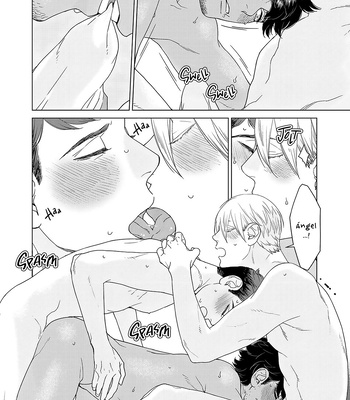 [FUROMAE Ari] Who Will You Kiss? [Eng] – Gay Manga sex 153