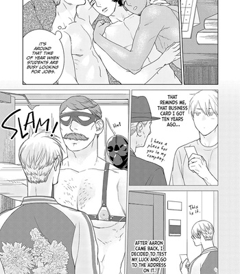 [FUROMAE Ari] Who Will You Kiss? [Eng] – Gay Manga sex 169