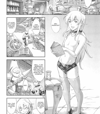 [BP88 (Idogawa)] Tensei Shitara Otokonoko datta Ken – Tensei Shitara Slime datta Ken dj [Eng] – Gay Manga sex 9