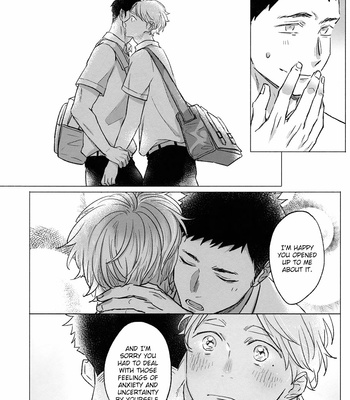 [maravilloso] Sonna koto ieruka! – Haikyuu!! dj [Eng] – Gay Manga sex 11