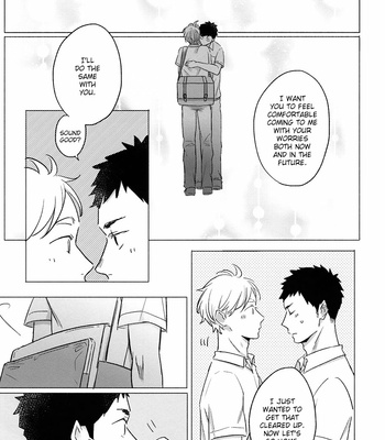 [maravilloso] Sonna koto ieruka! – Haikyuu!! dj [Eng] – Gay Manga sex 12