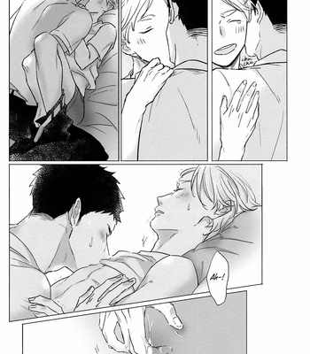 [maravilloso] Sonna koto ieruka! – Haikyuu!! dj [Eng] – Gay Manga sex 16