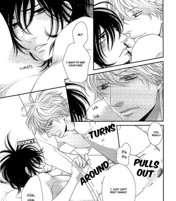 [SAKYOU Aya] Kuroneko Kareshi & 12-ji Kara Hajimaru Extra [Eng] – Gay Manga sex 19