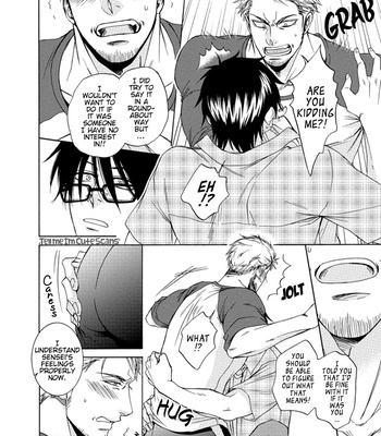 [AION Kiu] Harukawakun to Yukisensei no Fudanshi Jijo (update c.3) [Eng] – Gay Manga sex 19