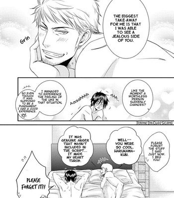 [AION Kiu] Harukawakun to Yukisensei no Fudanshi Jijo (update c.3) [Eng] – Gay Manga sex 51