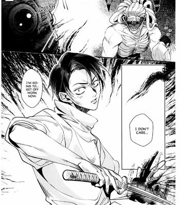 [Papamushiichi] Unforgettable – Jujutsu Kaisen dj [Eng] – Gay Manga sex 7