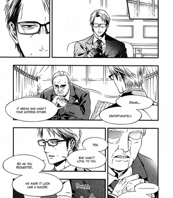 [KURAKA SUI] I: Episode 0 (update c.3) [Eng] – Gay Manga sex 43