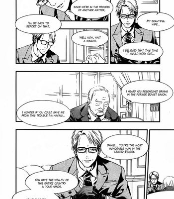 [KURAKA SUI] I: Episode 0 (update c.3) [Eng] – Gay Manga sex 44