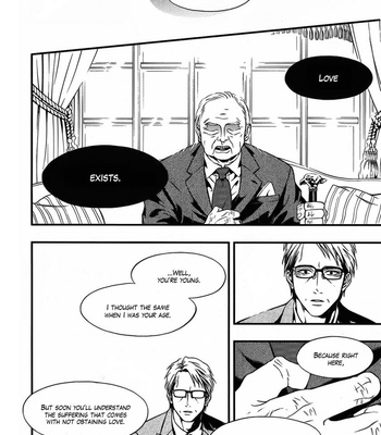 [KURAKA SUI] I: Episode 0 (update c.3) [Eng] – Gay Manga sex 46