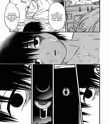 [KURAKA SUI] I: Episode 0 (update c.3) [Eng] – Gay Manga sex 59