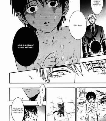 [KURAKA SUI] I: Episode 0 (update c.3) [Eng] – Gay Manga sex 62
