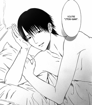 [KURAKA SUI] I: Episode 0 (update c.3) [Eng] – Gay Manga sex 91