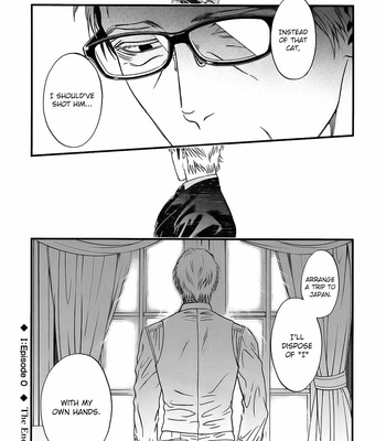 [KURAKA SUI] I: Episode 0 (update c.3) [Eng] – Gay Manga sex 115