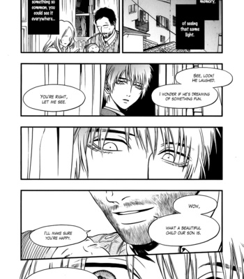 [KURAKA SUI] I: Episode 0 (update c.3) [Eng] – Gay Manga sex 25