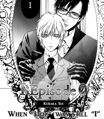 [KURAKA SUI] I: Episode 0 (update c.3) [Eng] – Gay Manga sex 6