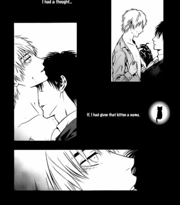 [KURAKA SUI] I: Episode 0 (update c.3) [Eng] – Gay Manga sex 35