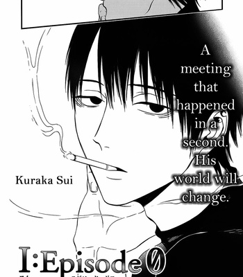 [KURAKA SUI] I: Episode 0 (update c.3) [Eng] – Gay Manga sex 78