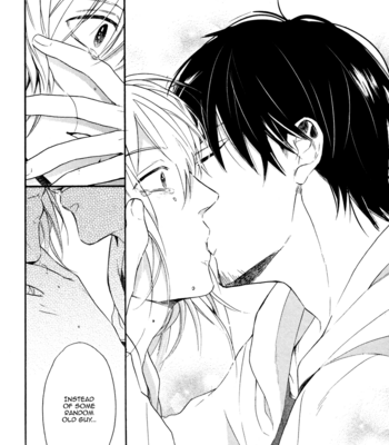 [MIYOSHI Ayato] Irony Dress ni Sayonara [Eng] – Gay Manga sex 135