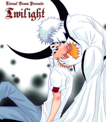 [M2] Bleach dj – Twilight [Eng] – Gay Manga sex 2